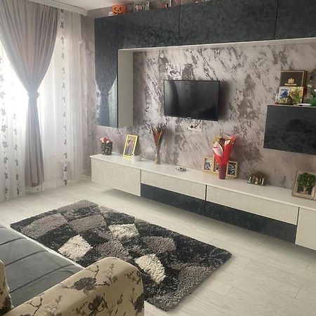 Appartamento Adina Margareta Mangalia Esterno foto