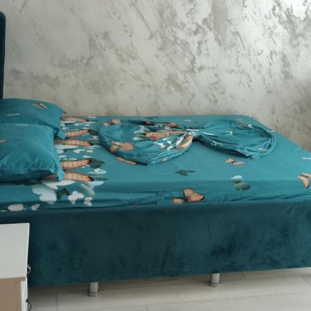 Appartamento Adina Margareta Mangalia Esterno foto