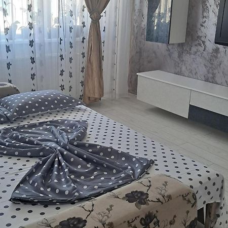 Appartamento Adina Margareta Mangalia Esterno foto
