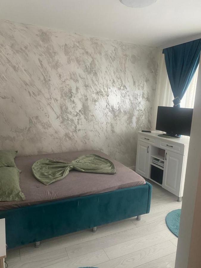 Appartamento Adina Margareta Mangalia Esterno foto
