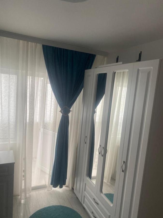 Appartamento Adina Margareta Mangalia Esterno foto