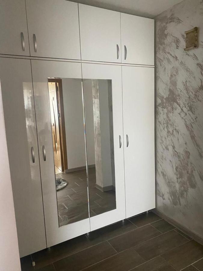 Appartamento Adina Margareta Mangalia Esterno foto