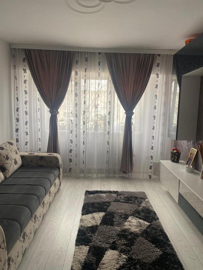Appartamento Adina Margareta Mangalia Esterno foto