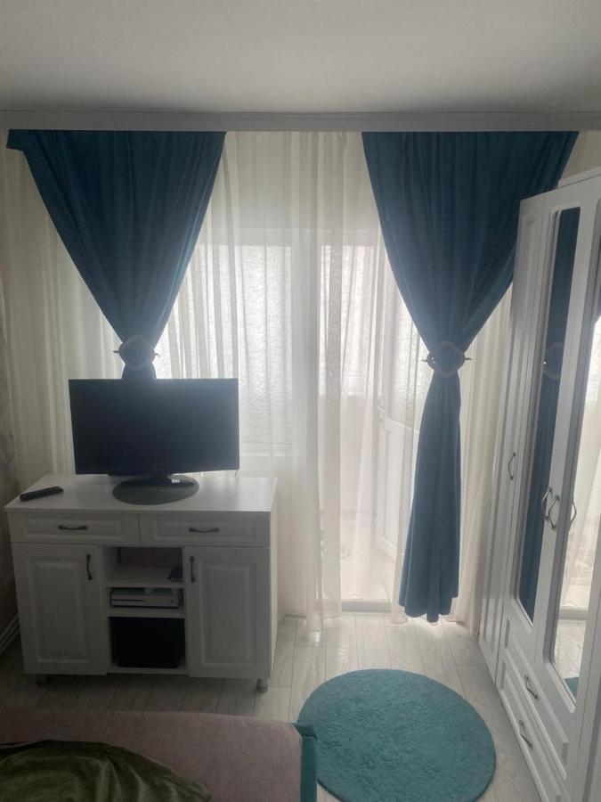Appartamento Adina Margareta Mangalia Esterno foto