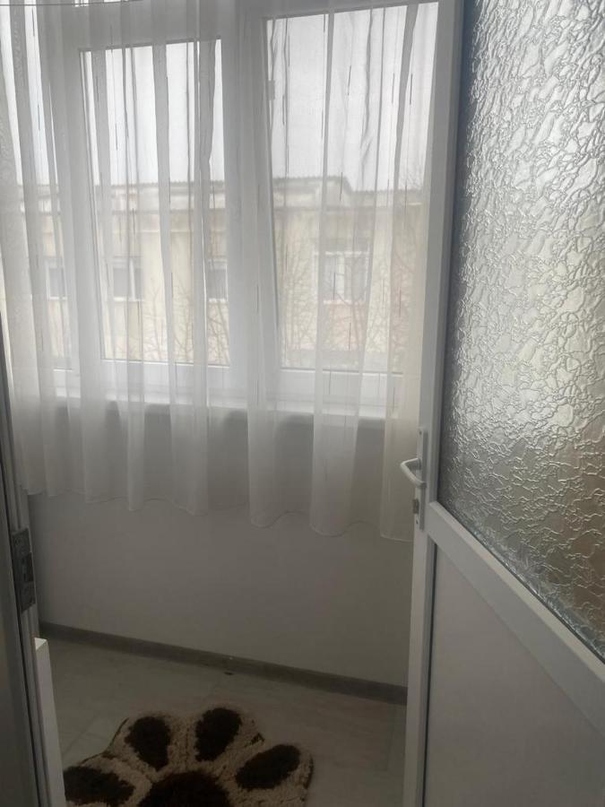Appartamento Adina Margareta Mangalia Esterno foto