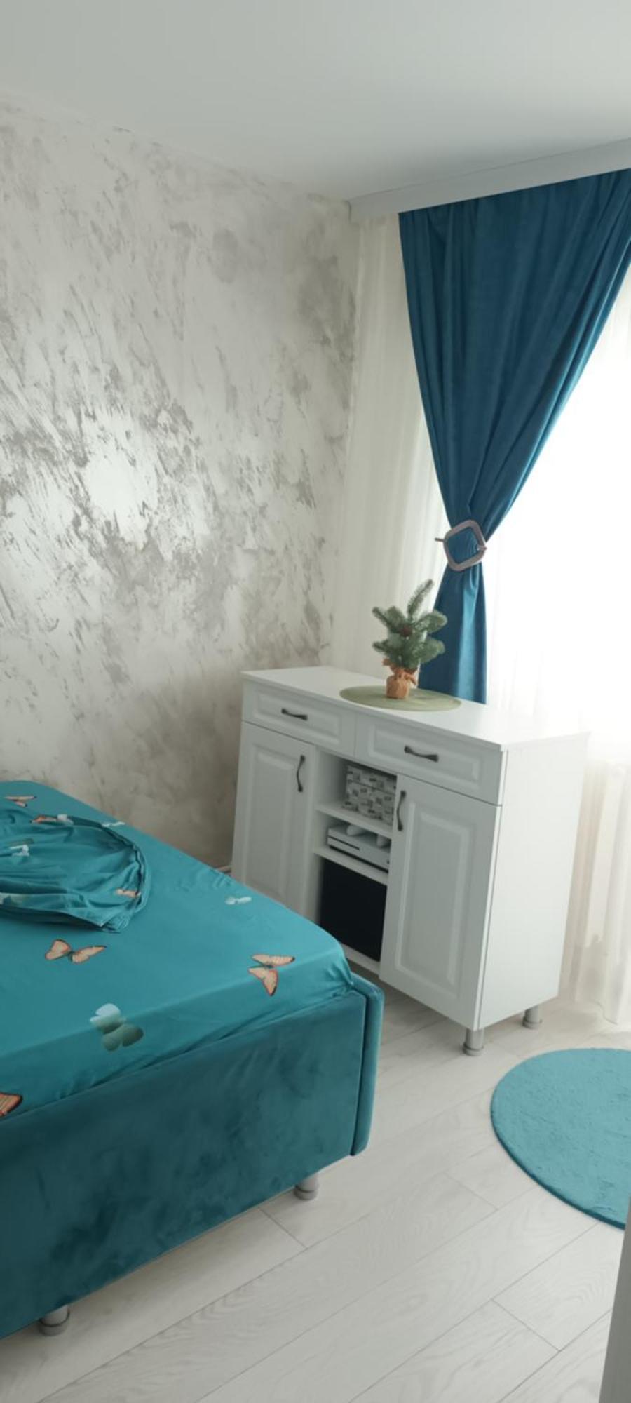 Appartamento Adina Margareta Mangalia Esterno foto