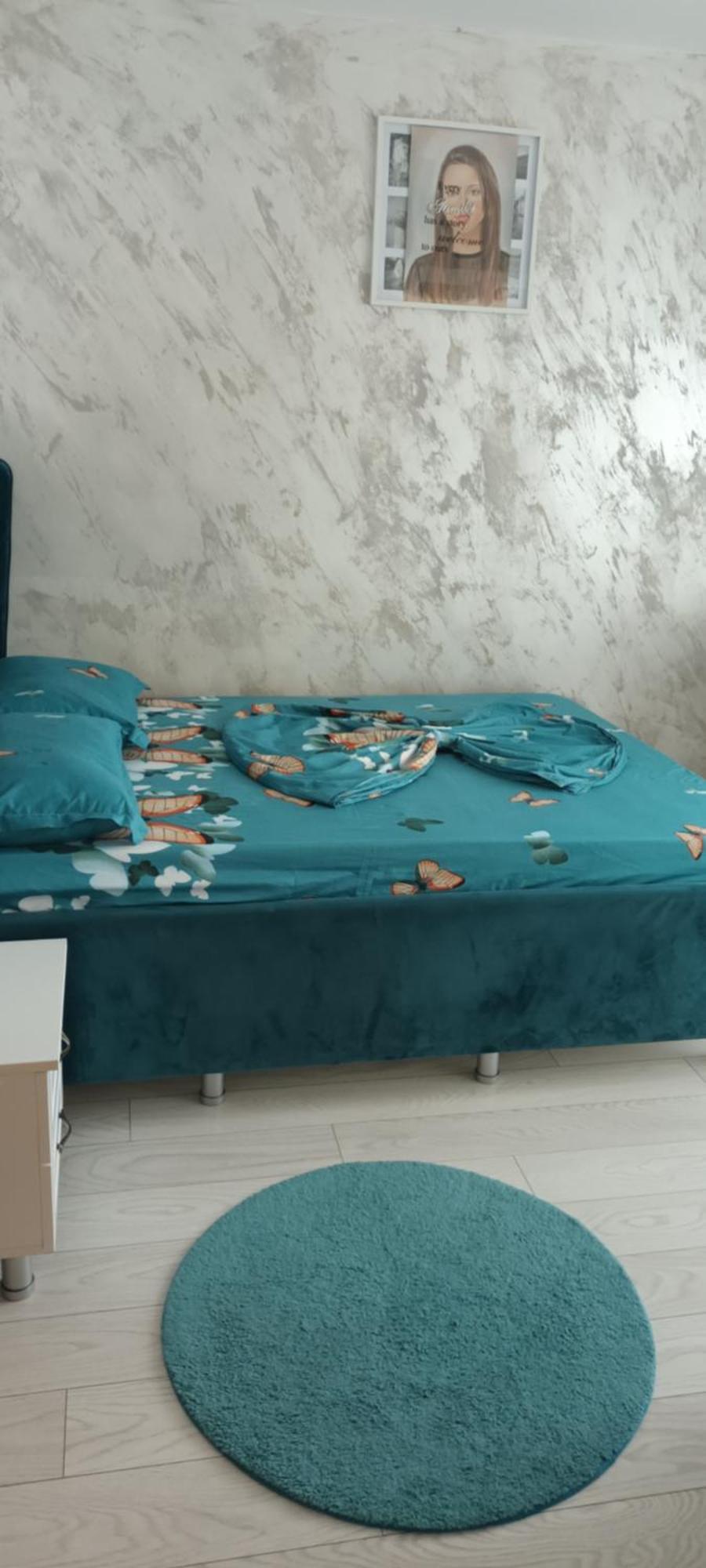 Appartamento Adina Margareta Mangalia Esterno foto