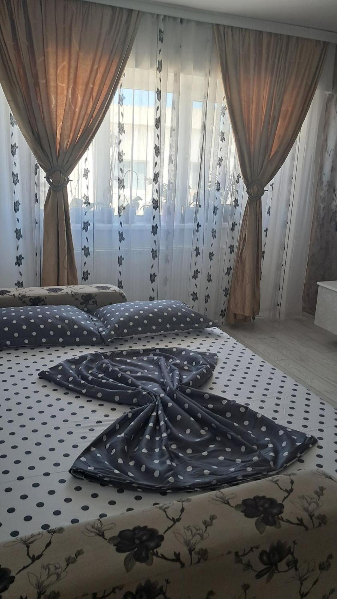 Appartamento Adina Margareta Mangalia Esterno foto