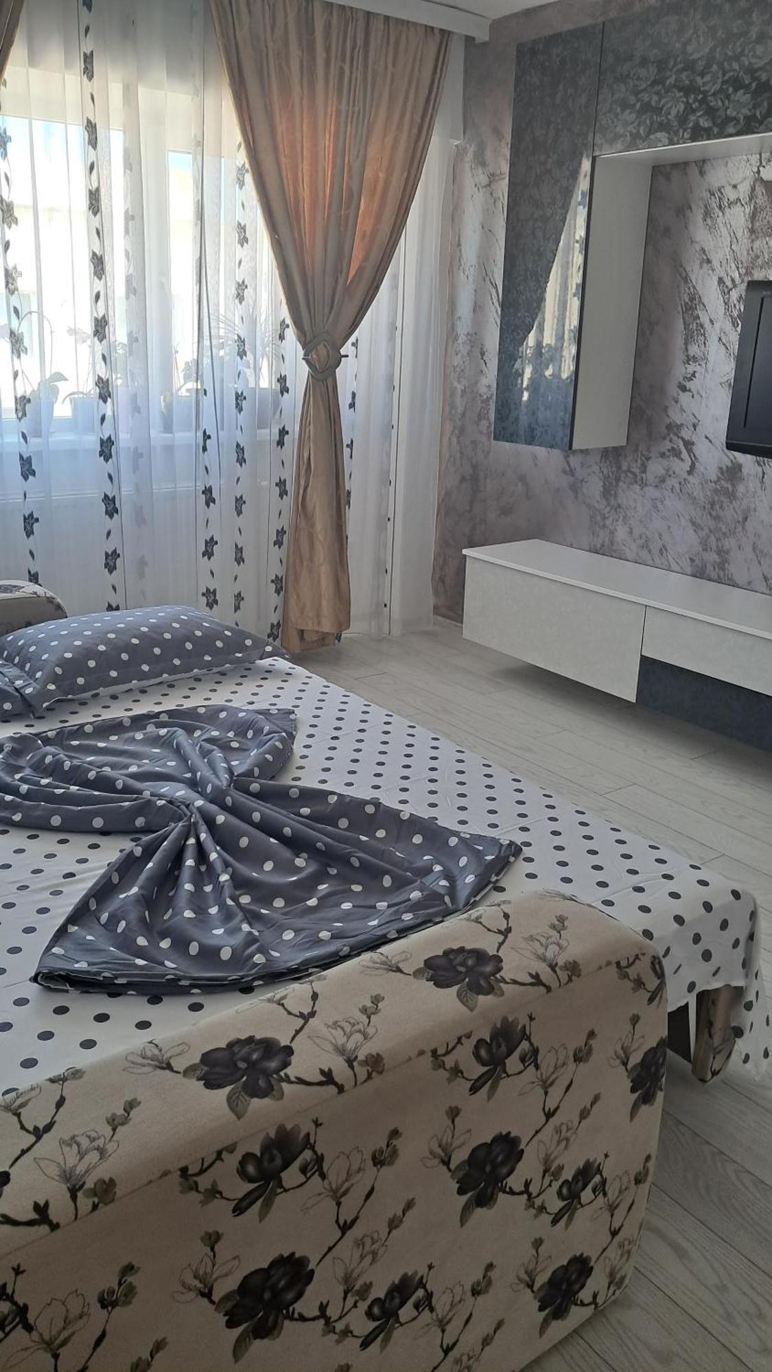 Appartamento Adina Margareta Mangalia Esterno foto
